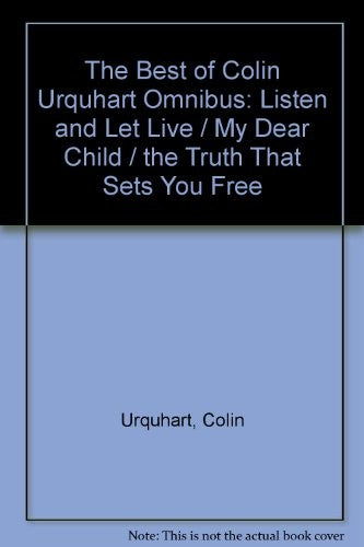 The Best of Colin Urquhart Omnibus