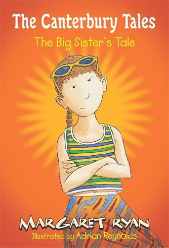 The Big Sister's Tale
