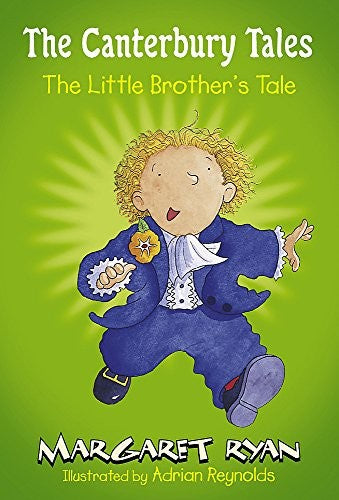 The Little Brother's Tale