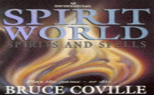 Spirits and Spells