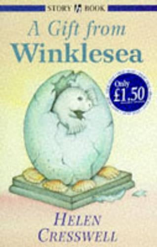 A Gift from Winklesea