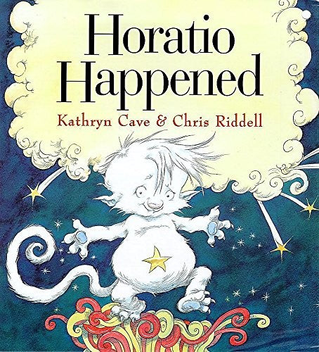 Horatio Happened