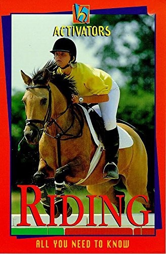 Activators Riding