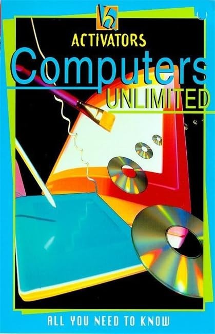 Activators Computers Unlimited