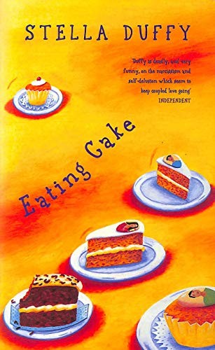 Eating Cake