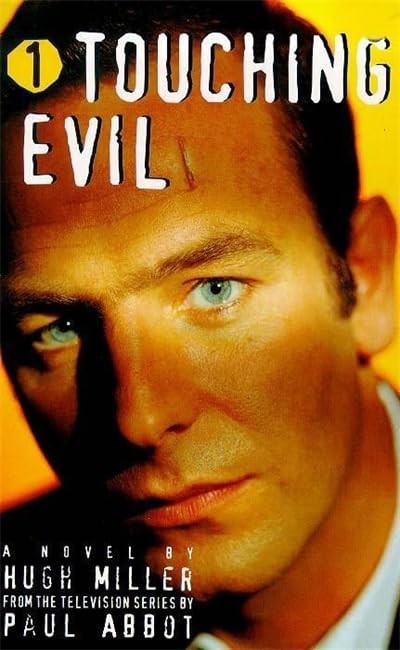 Touching Evil