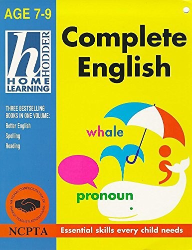 Complete English