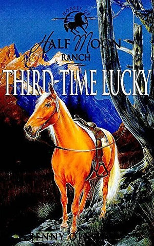 Third Time Lucky