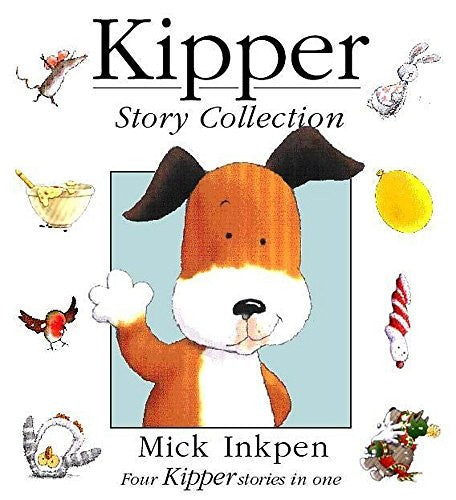 Kipper Story Collection