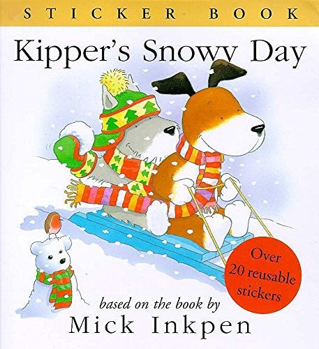 Kipper's Snowy Day