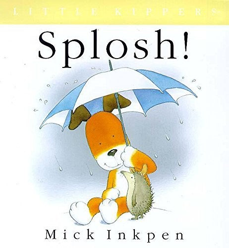 Splosh!