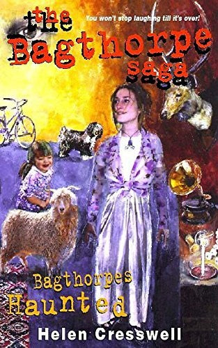 Bagthorpes Haunted