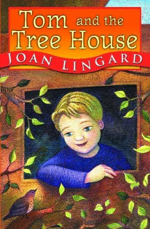 Tom and the Tree House
