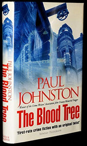 The Blood Tree 