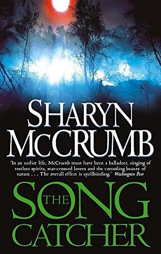 The Songcatcher