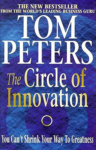 The Circle of Innovation