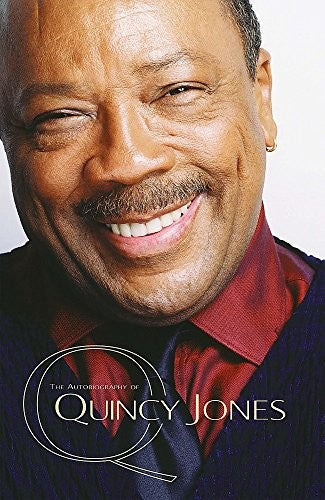 Autobiography of Quincy Jones