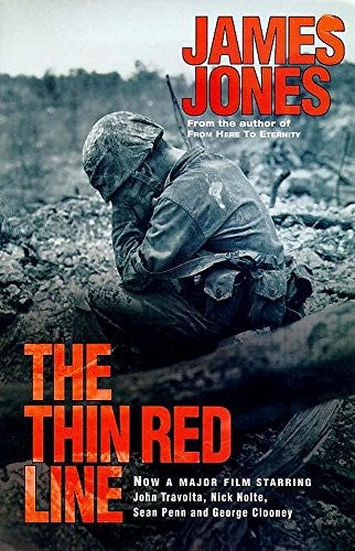 The Thin Red Line