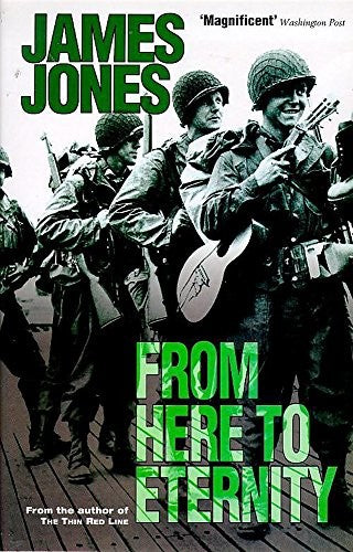 From Here to Eternity