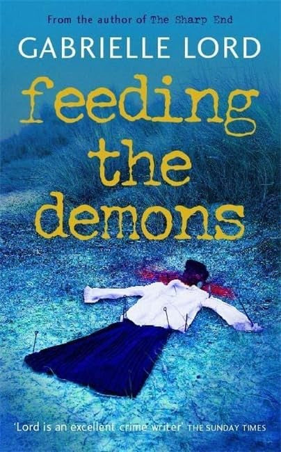 Feeding the Demons