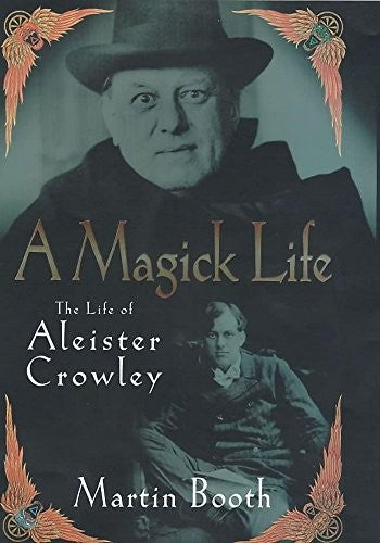A Magick Life