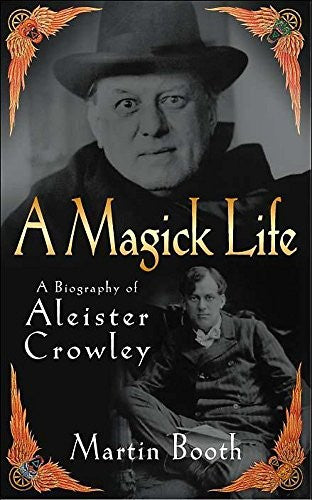 A Magick Life