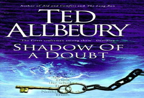 Shadow of a Doubt