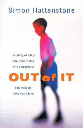 Out of it