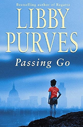 Passing Go