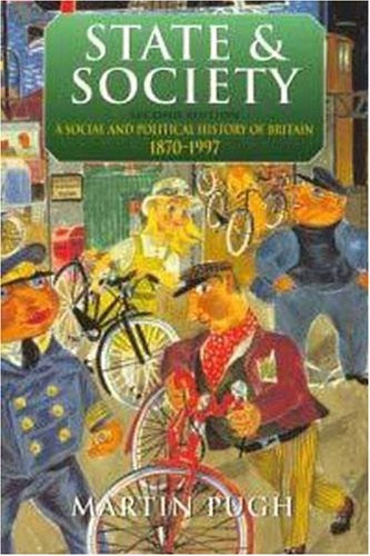 State and Society