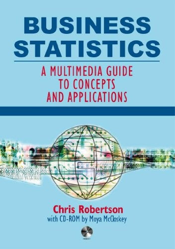 Business Statistics