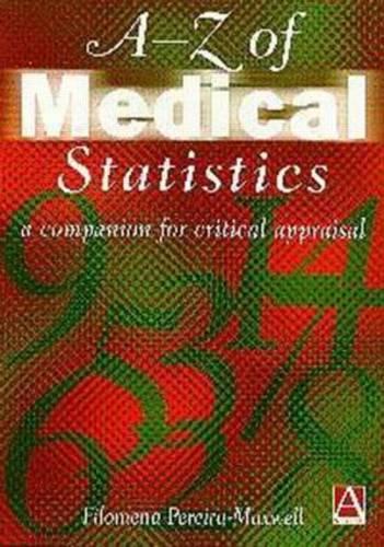 A-Z of Medical Statistics