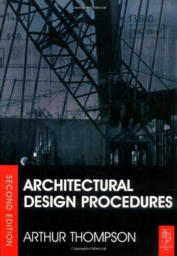 Architectural Design Procedures