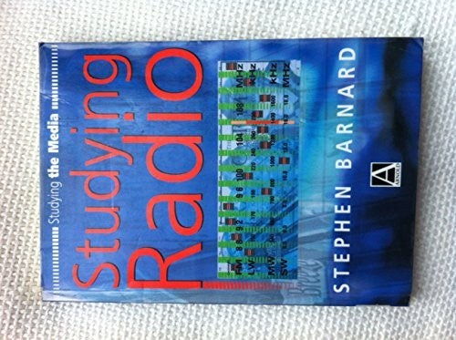 Studying Radio