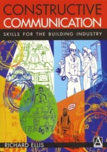 Constructive Communication