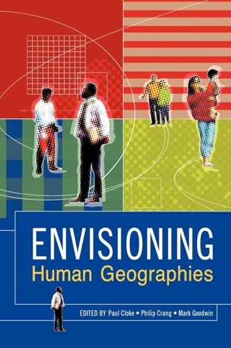 Envisioning Human Geographies