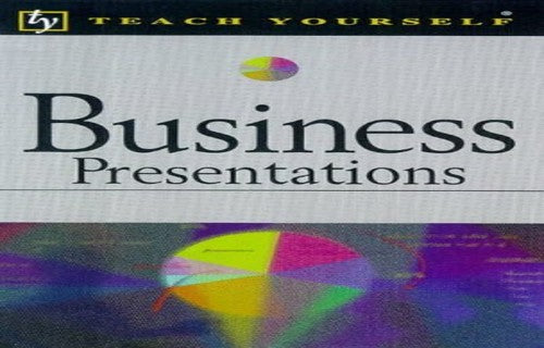 Business Presentations
