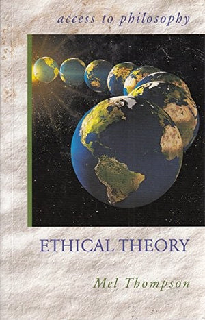Ethical Theory