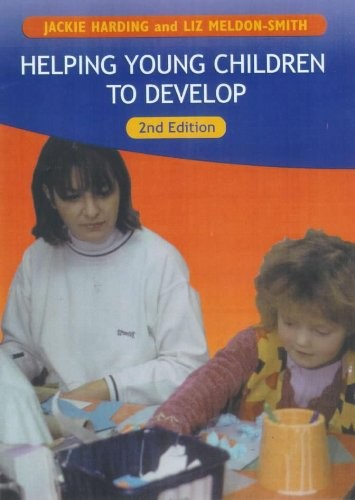 Helping Young Children to Develop