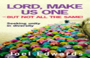 Lord Make Us One