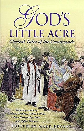God's Little Acre