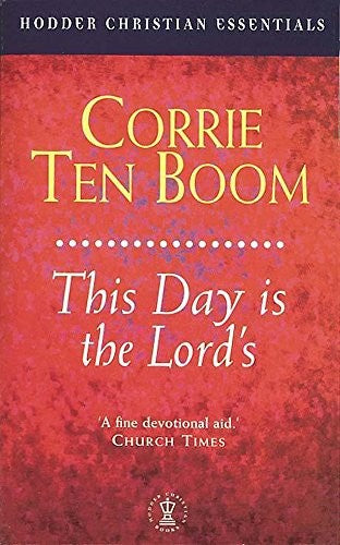 This Day is the Lord's