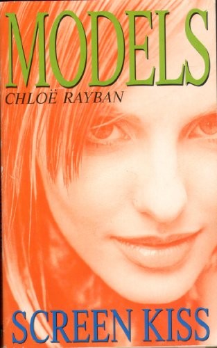 Models 1 Screen Kiss Covermount Mizz Magazine Hodder Children's Books