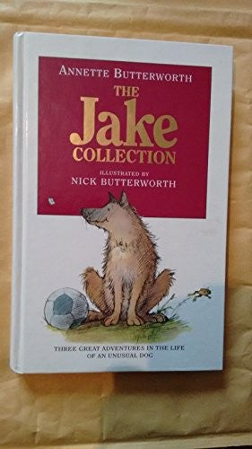 The Jake Collection