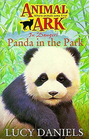 Panda in the Park