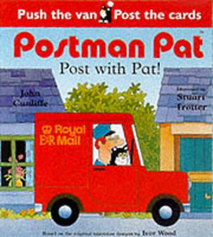 Post With Pat