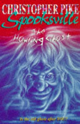 The Howling Ghost