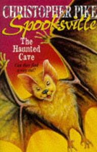 The Haunted Cave 