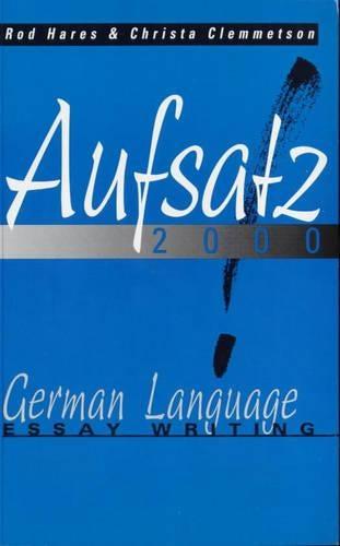 Aufsatz! 2000