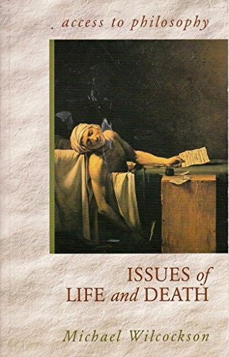 Issues of Life and Death